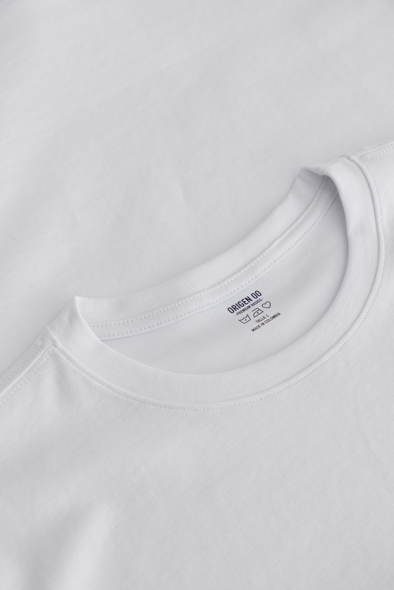 Camiseta Alto Gramaje Regular- ¡Nuestra joya!
