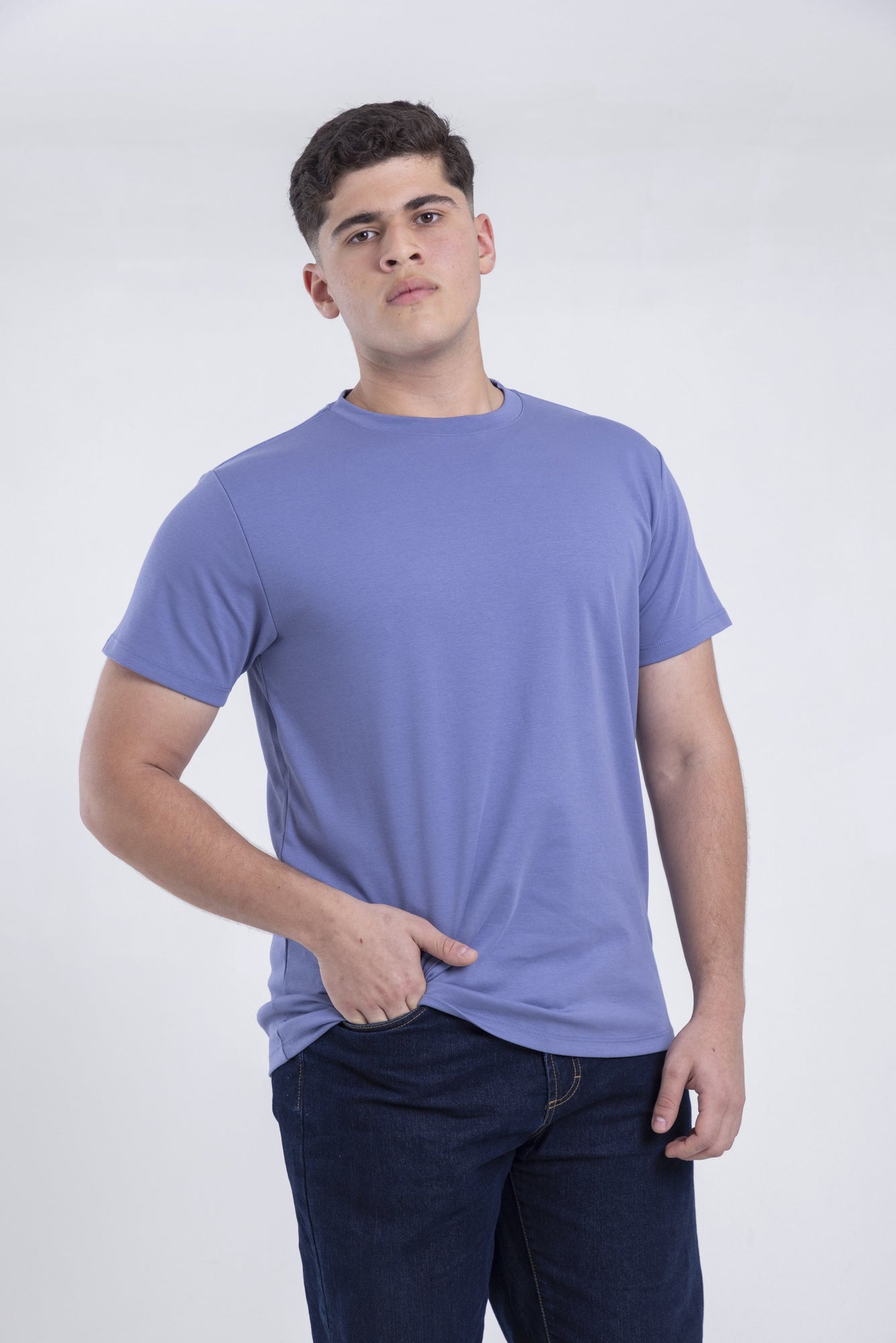 Pack Regular - azul 3