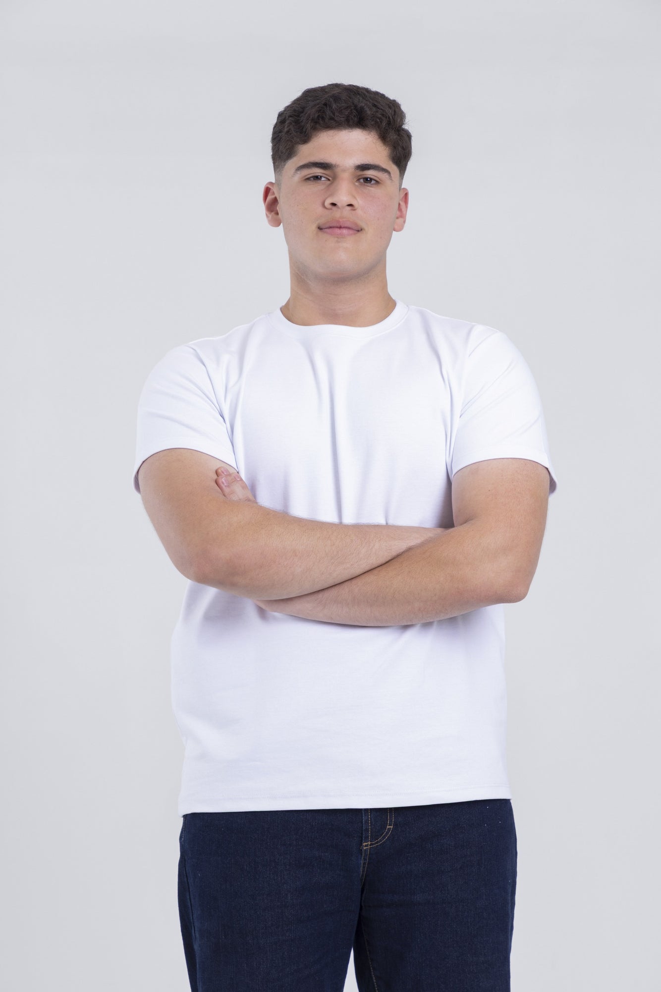 Pack Regular - blanco 2