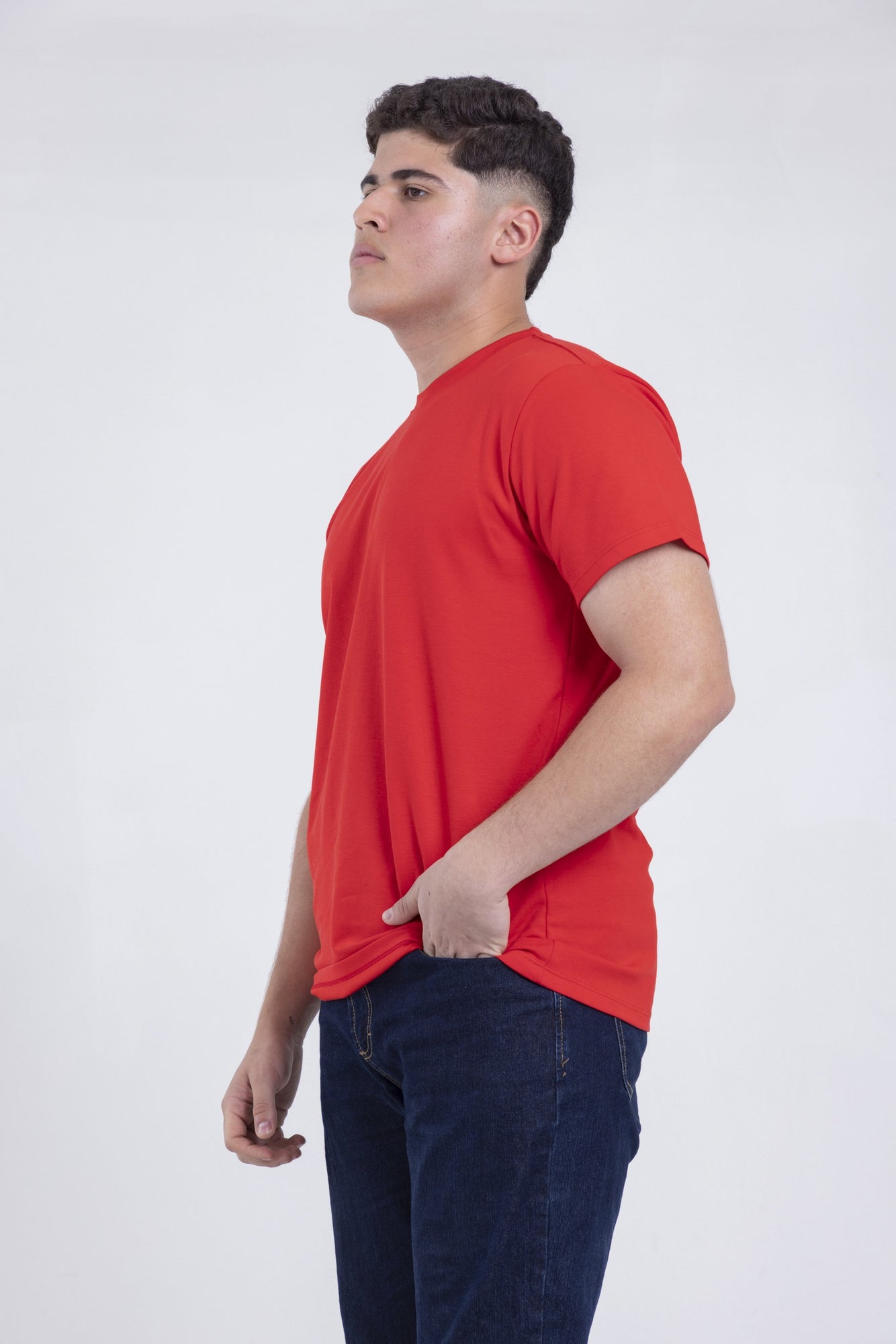 Pack Regular - rojo 2