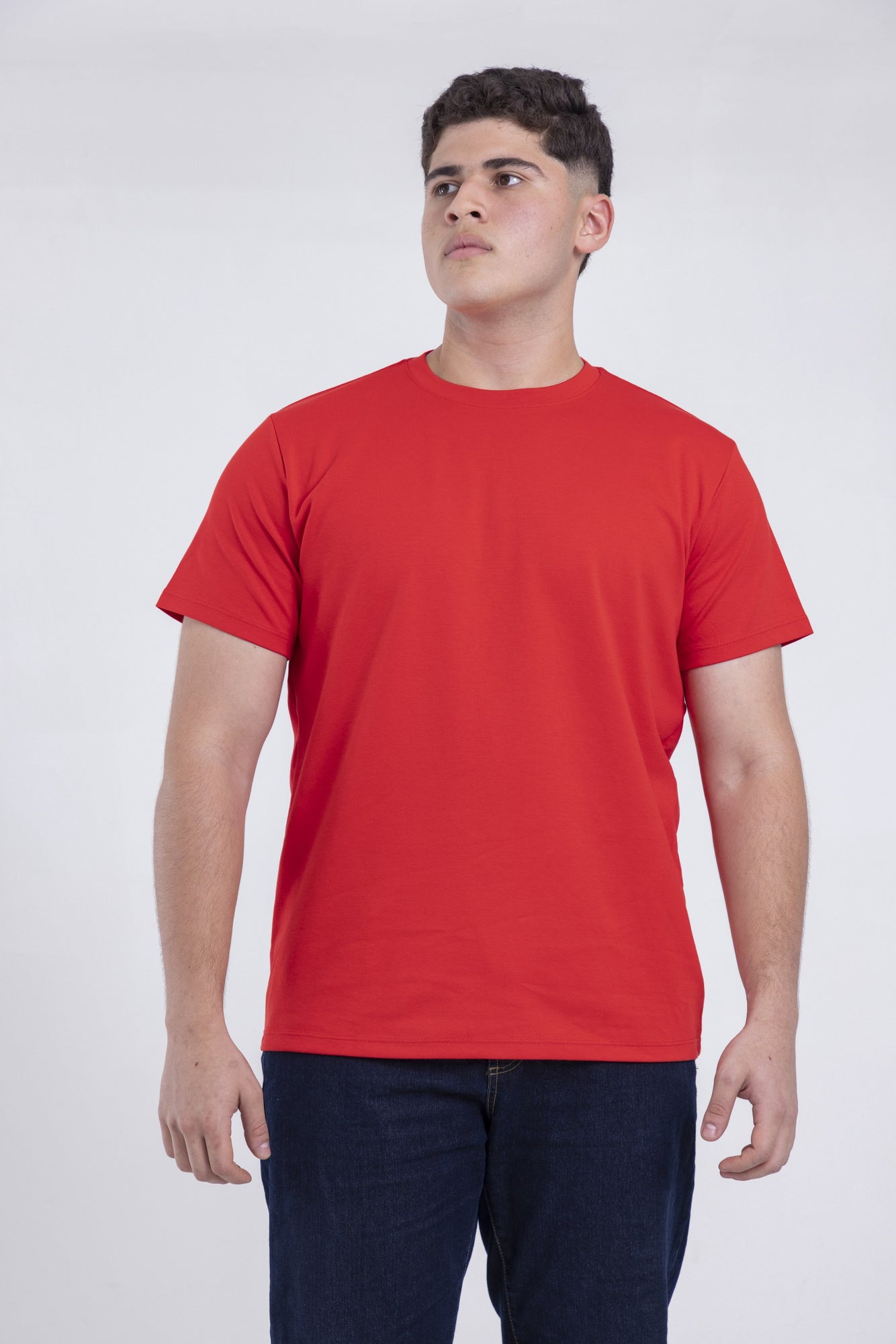 Pack Regular - rojo 3
