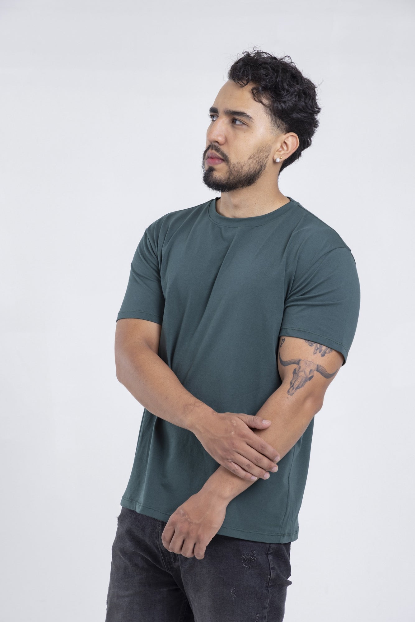 Pack Fitted - verde 2