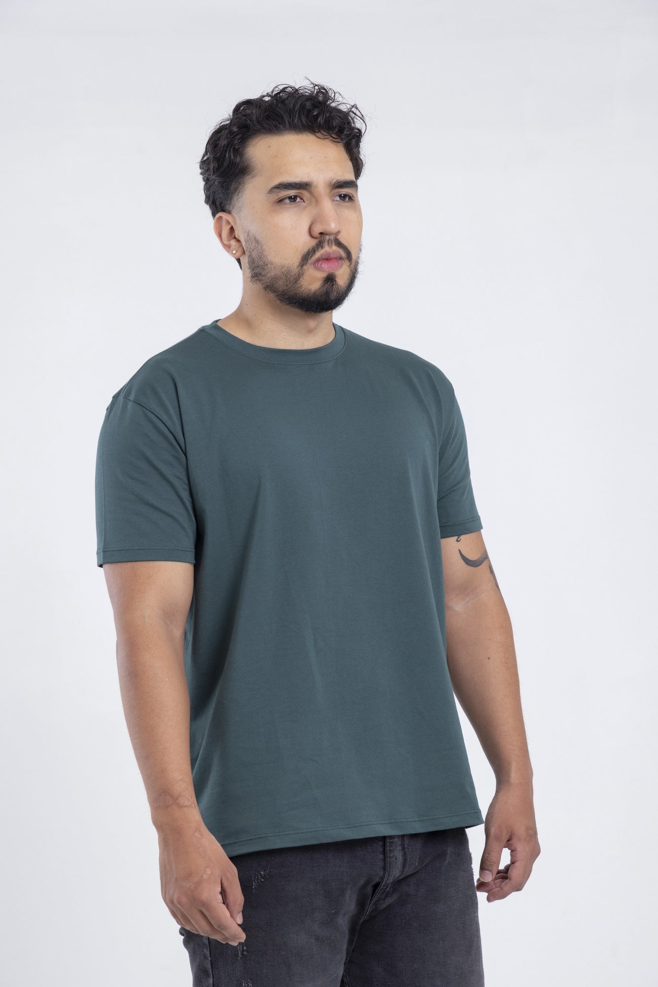 Pack Fitted - verde 3