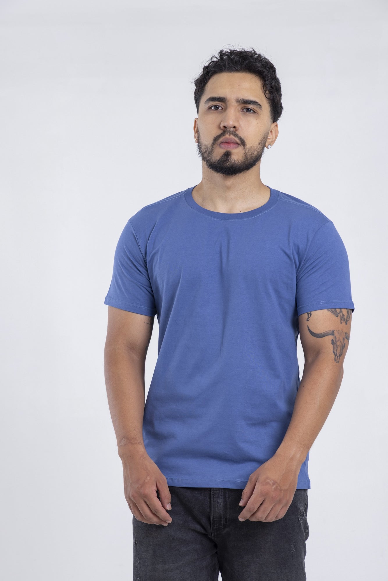 Pack Soft - cobalt 4