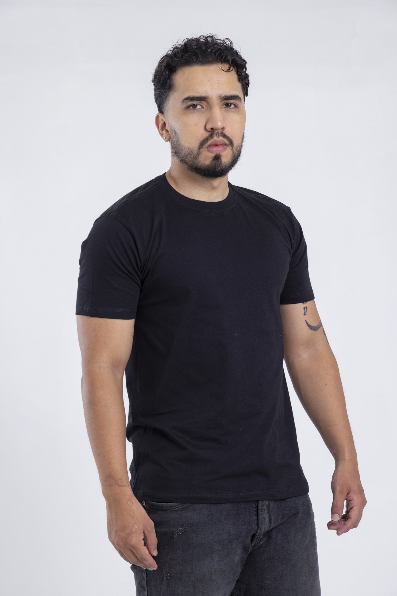 Pack Soft - negro 3