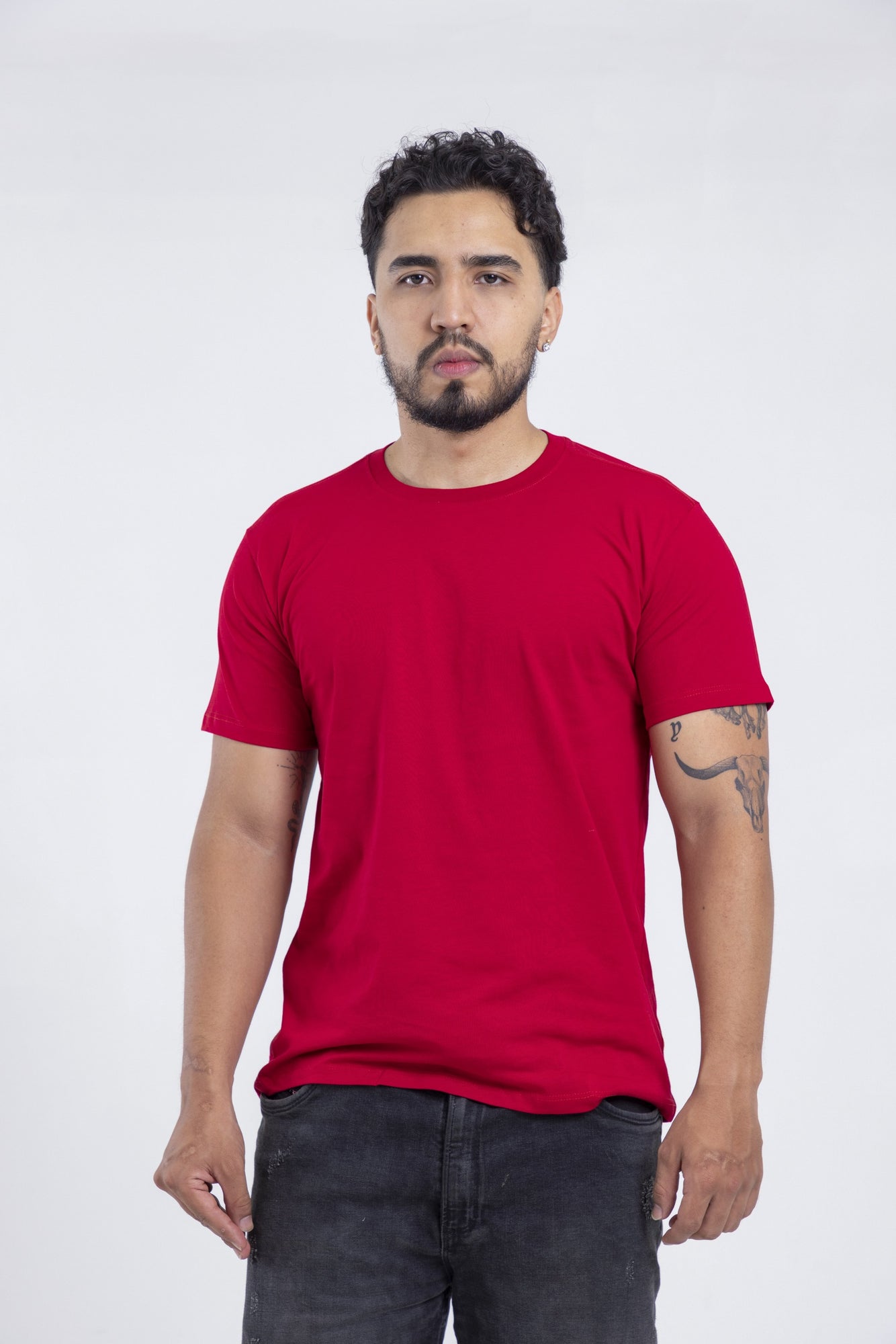 Pack Soft - rojo 2