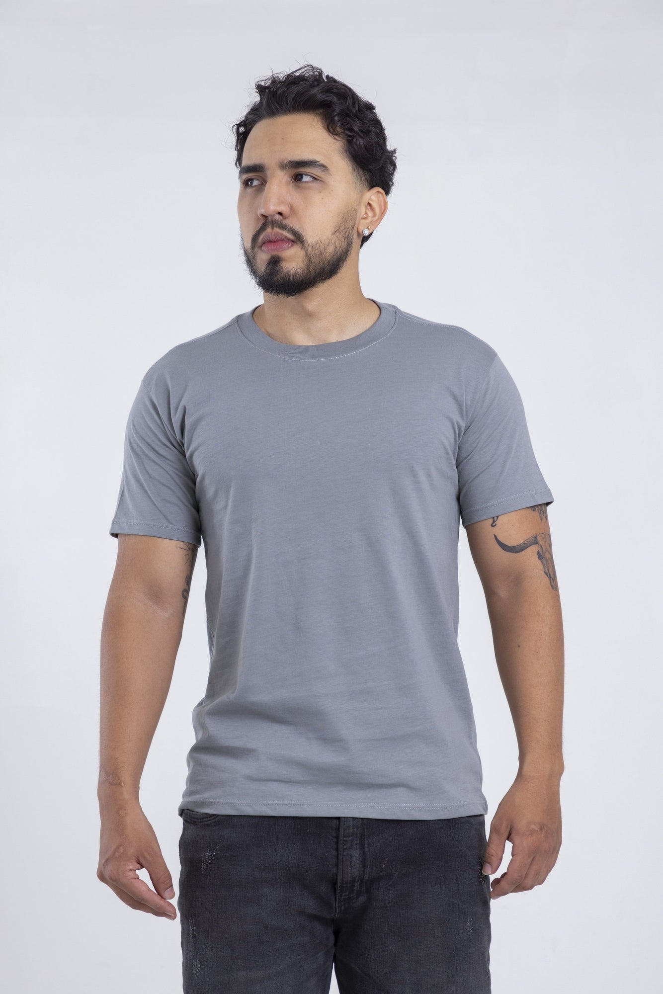 Camiseta Soft -100% Algodón
