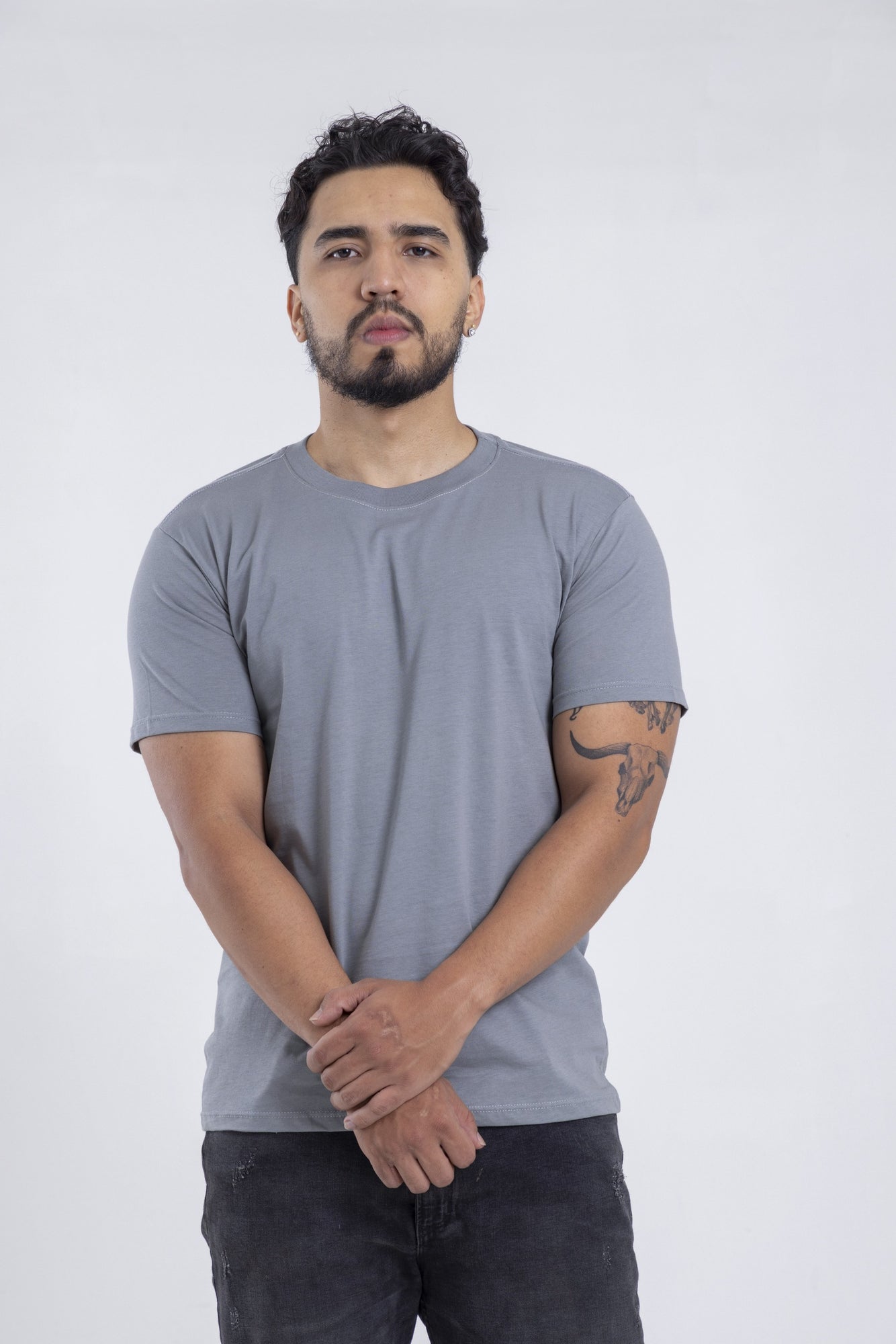Camiseta Soft -100% Algodón