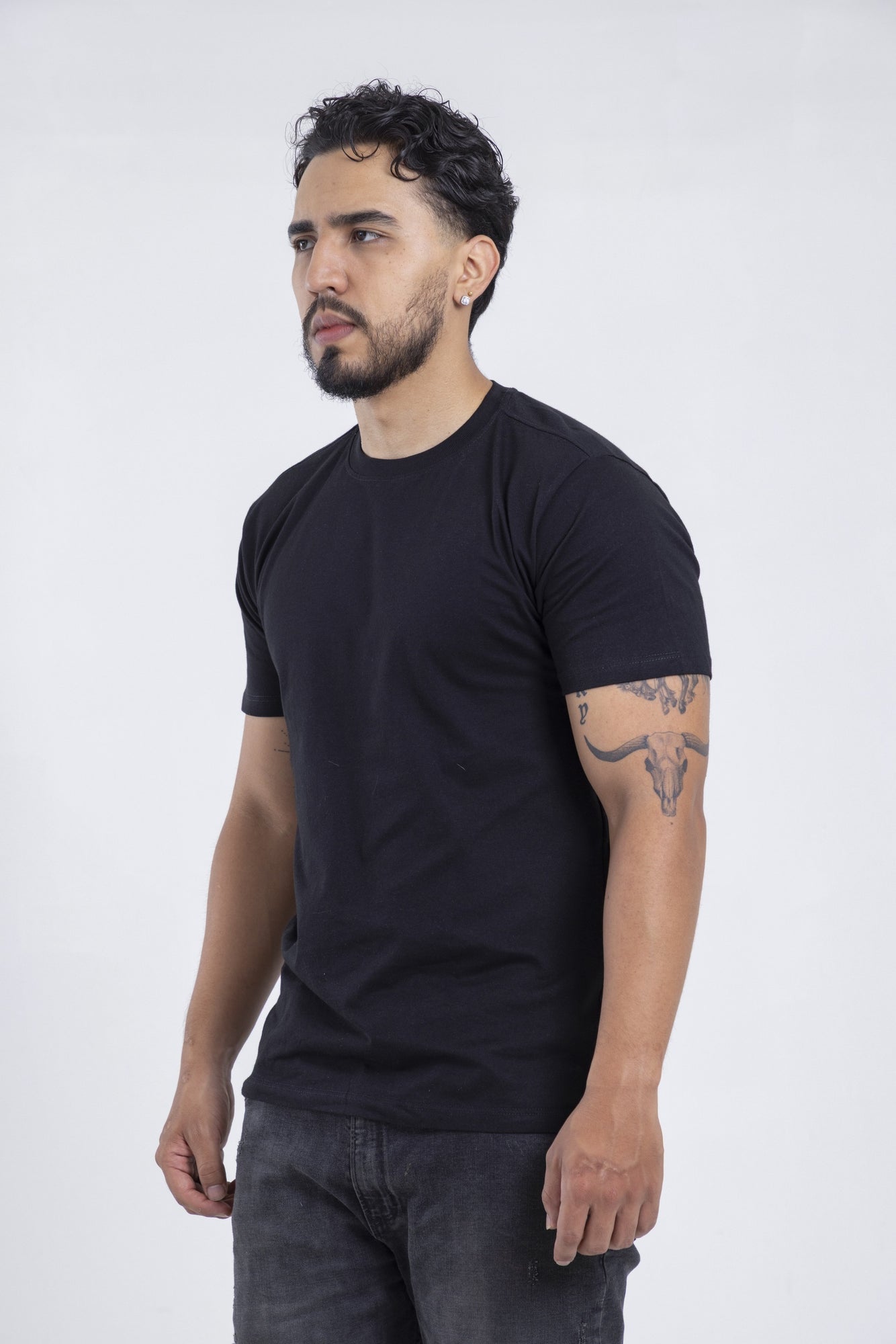 Camiseta Soft -100% Algodón