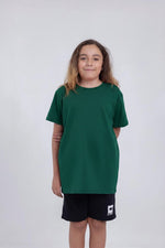 Cargar imagen en el visor de la galería, ¡Conoce la nueva Camiseta para niños y niñas! ESMERALDA